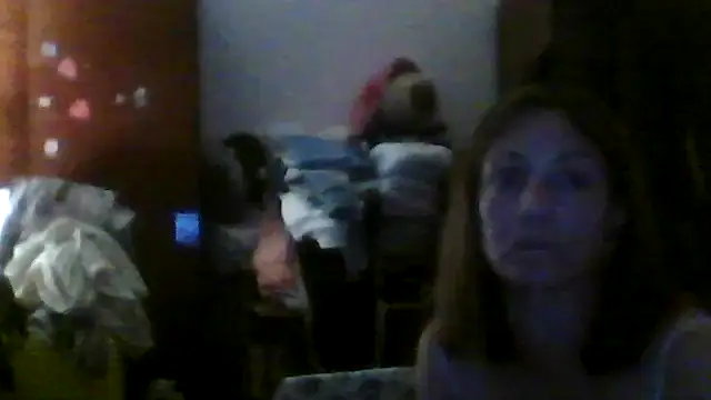 ShawnaAdams online show from June 2026 11:46:01 PM