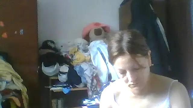ShawnaAdams online show from July 2026 10:32:01 AM