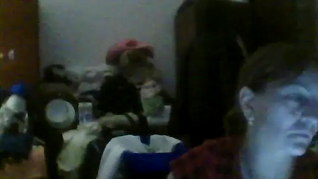 ShawnaAdams online show from July 2026 10:38:02 PM