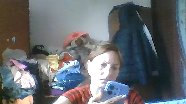 ShawnaAdams online show from July 2026 03:03:02 PM