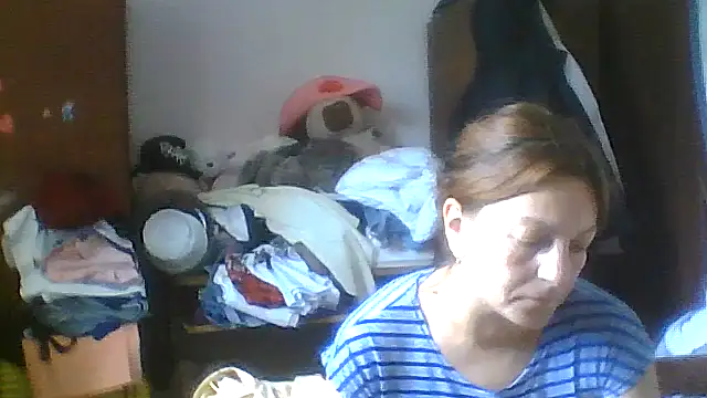 ShawnaAdams online show from July 2026 11:47:02 AM