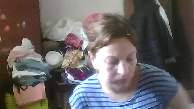 ShawnaAdams online show from July 2026 09:47:02 AM