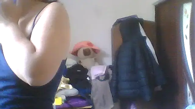 ShawnaAdams online show from July 2026 10:21:02 AM