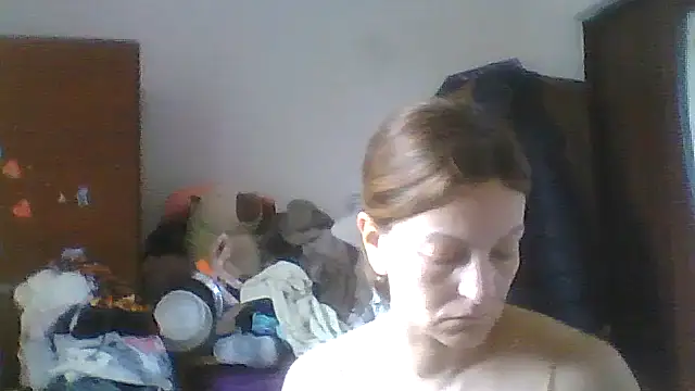 ShawnaAdams online show from July 2026 09:48:01 AM