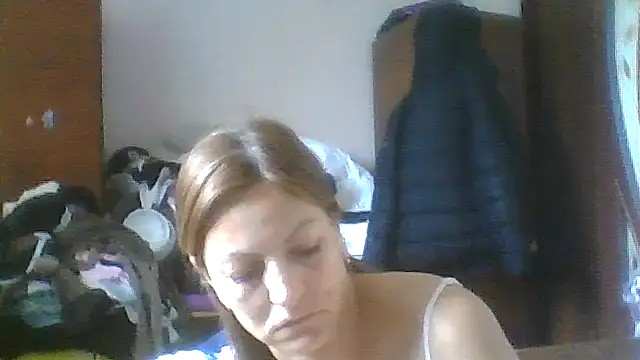 ShawnaAdams online show from July 2026 11:28:02 AM