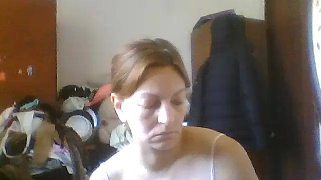 ShawnaAdams online show from July 2026 09:57:02 AM