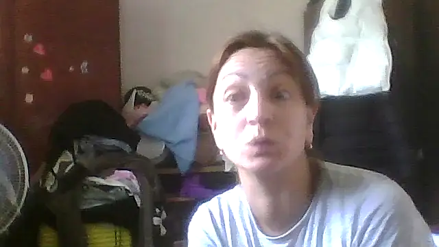 ShawnaAdams online show from July 2026 11:03:02 AM