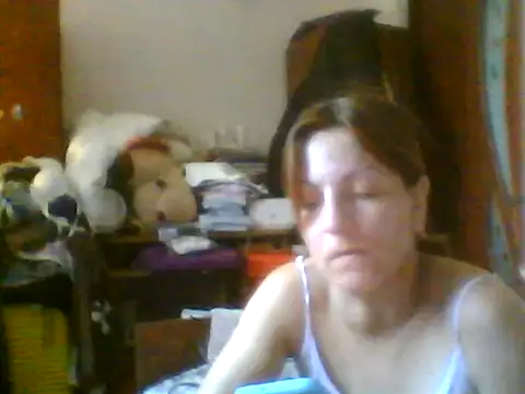 ShawnaAdams online show from July 2026 05:26:02 PM