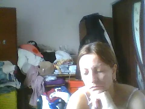 ShawnaAdams online show from July 2026 03:04:02 PM