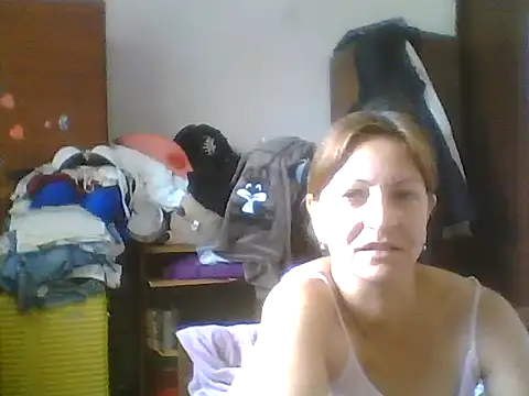 ShawnaAdams online show from July 2026 01:09:02 PM
