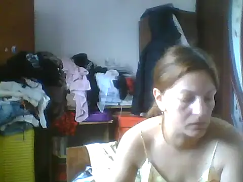 ShawnaAdams online show from July 2026 12:03:02 PM