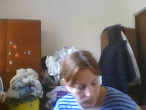 ShawnaAdams online show from July 2026 09:38:01 AM