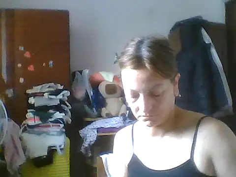 ShawnaAdams online show from July 2026 10:11:01 AM