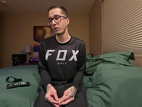 Bwcjoshbanks online show from January 2025 06:11:02 AM