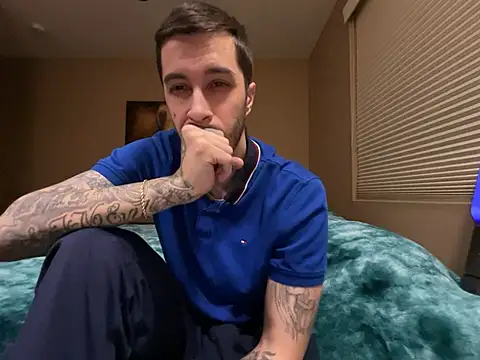 Bwcjoshbanks online show from January 2025 05:49:01 AM