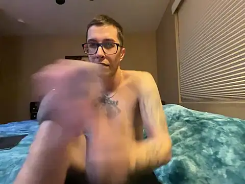 Bwcjoshbanks online show from February 2025 05:41:01 AM