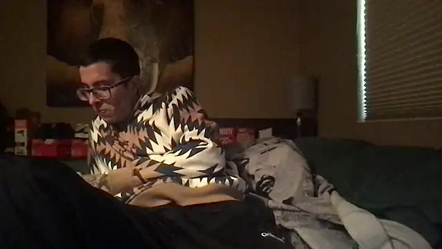 Bwcjoshbanks online show from March 2025 04:46:01 PM