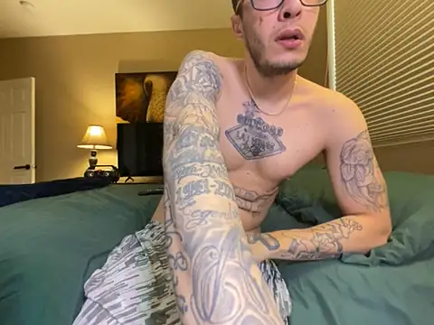 Bwcjoshbanks online show from September 2025 07:58:02 PM