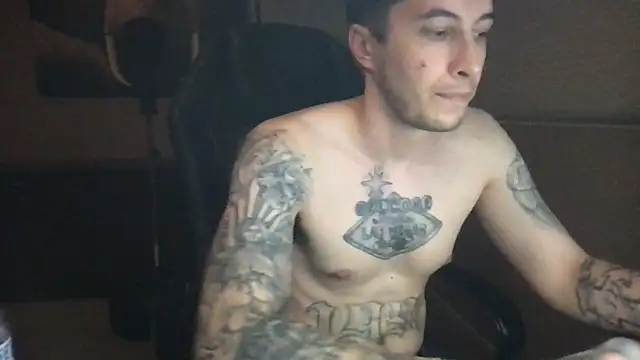 Bwcjoshbanks online show from May 2026 06:07:01 AM