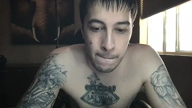Bwcjoshbanks online show from May 2026 10:27:01 PM