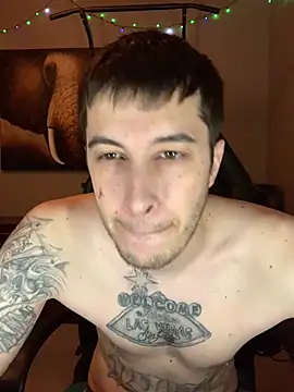 Bwcjoshbanks online show from May 2026 07:33:01 PM