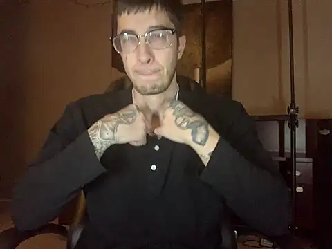 Bwcjoshbanks online show from May 2026 04:38:01 PM