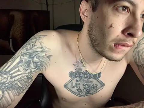 Bwcjoshbanks online show from June 2026 06:47:01 PM