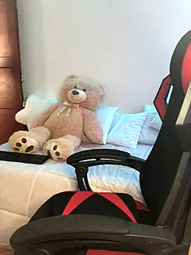 Snapshot of stevenSEX123 chatting on December 2024 04:40:01 PM stevenSEX123 online show from December 2024 04:40:01 PM