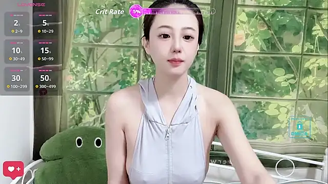 Snapshot of Eden-top chatting on September 2025 04:15:01 AM Eden-top online show from September 2025 04:15:01 AM