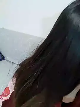 Lu Nana online show from February 2025 01:27:02 PM