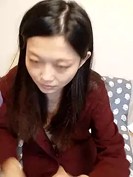 Lu Nana online show from March 2025 03:04:02 PM