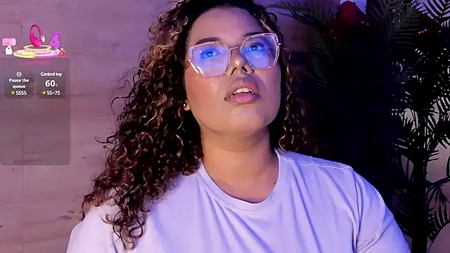  nickypurple  online show from March 2025 12:03:01 PM