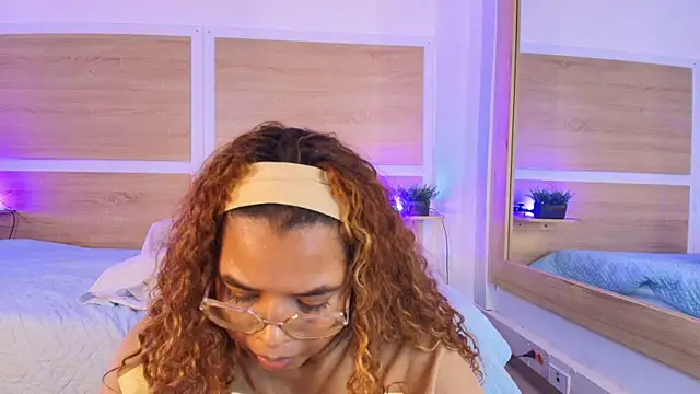  nickypurple  online show from July 2026 06:43:02 PM