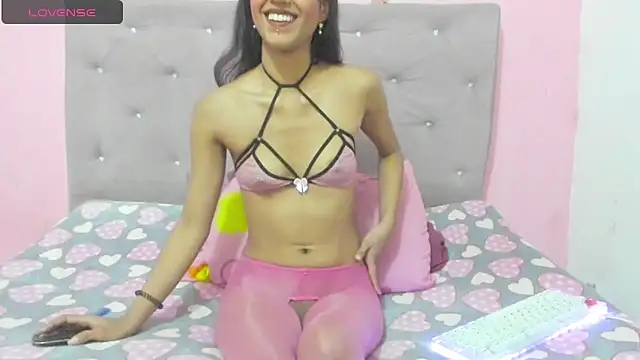 Ania-Ross online show from March 2025 10:49:02 PM