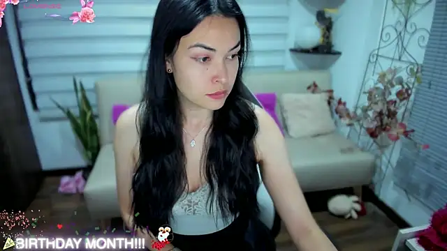 Snapshot of Lunlunera chatting on November 2025 01:29:02 AM Lunlunera online show from November 2025 01:29:02 AM