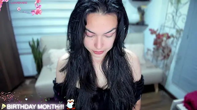 Snapshot of Lunlunera chatting on November 2025 12:55:02 AM Lunlunera online show from November 2025 12:55:02 AM