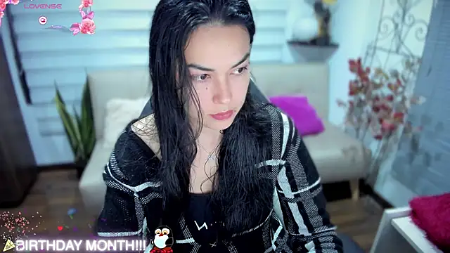 Snapshot of Lunlunera chatting on November 2025 03:15:01 AM Lunlunera online show from November 2025 03:15:01 AM