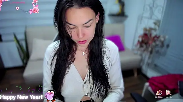 Snapshot of Lunlunera chatting on January 2026 11:21:01 PM Lunlunera online show from January 2026 11:21:01 PM