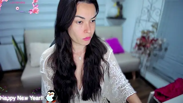 Snapshot of Lunlunera chatting on January 2026 12:05:02 AM Lunlunera online show from January 2026 12:05:02 AM