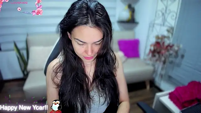 Snapshot of Lunlunera chatting on January 2026 02:15:01 AM Lunlunera online show from January 2026 02:15:01 AM