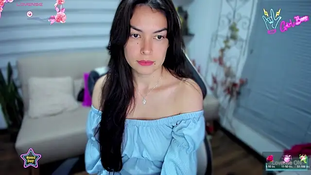 Snapshot of Lunlunera chatting on March 2026 02:06:01 AM Lunlunera online show from March 2026 02:06:01 AM