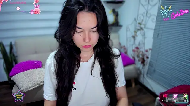 Snapshot of Lunlunera chatting on March 2026 12:14:01 AM Lunlunera online show from March 2026 12:14:01 AM