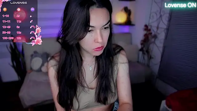 Lunlunera online show from April 2026 01:14:02 AM