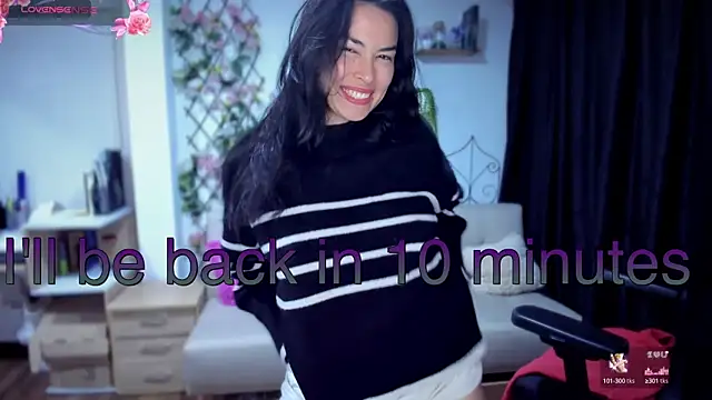 Lunlunera online show from May 2026 01:44:01 AM