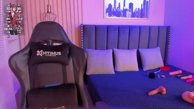 ashlye miller  online show from March 2025 03:52:02 AM