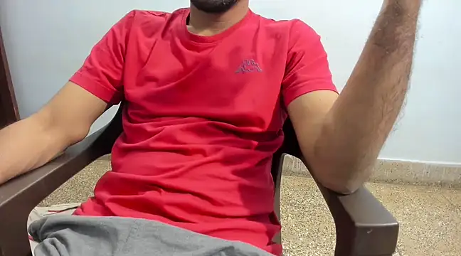 Snapshot of ArjunDeeper chatting on February 2025 02:48:01 PM ArjunDeeper online show from February 2025 02:48:01 PM