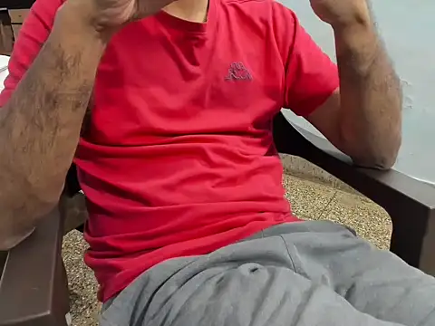 Snapshot of ArjunDeeper chatting on December 2025 02:55:01 PM ArjunDeeper online show from December 2025 02:55:01 PM