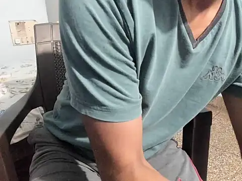 ArjunDeeper online show from June 2026 02:52:01 PM