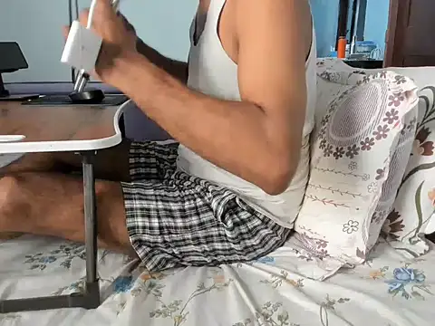 ArjunDeeper online show from June 2026 02:59:01 AM