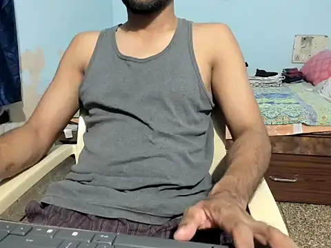 ArjunDeeper online show from July 2026 10:23:01 PM